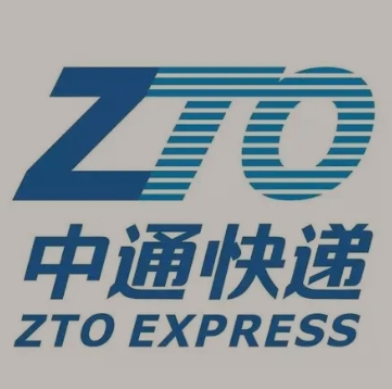黄竹镇中通快递